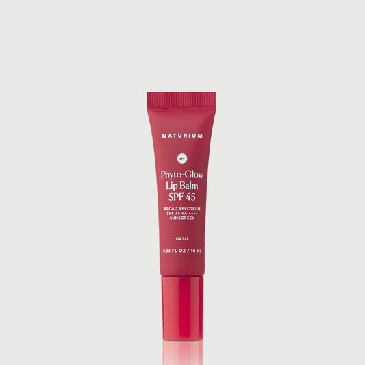 phyto-glow-lip-balm-spf-45-oasis-k8 NATR-10125_PhytoGlow_SPF_Oasis_primary_capon_front_bonebkgd_1.webp