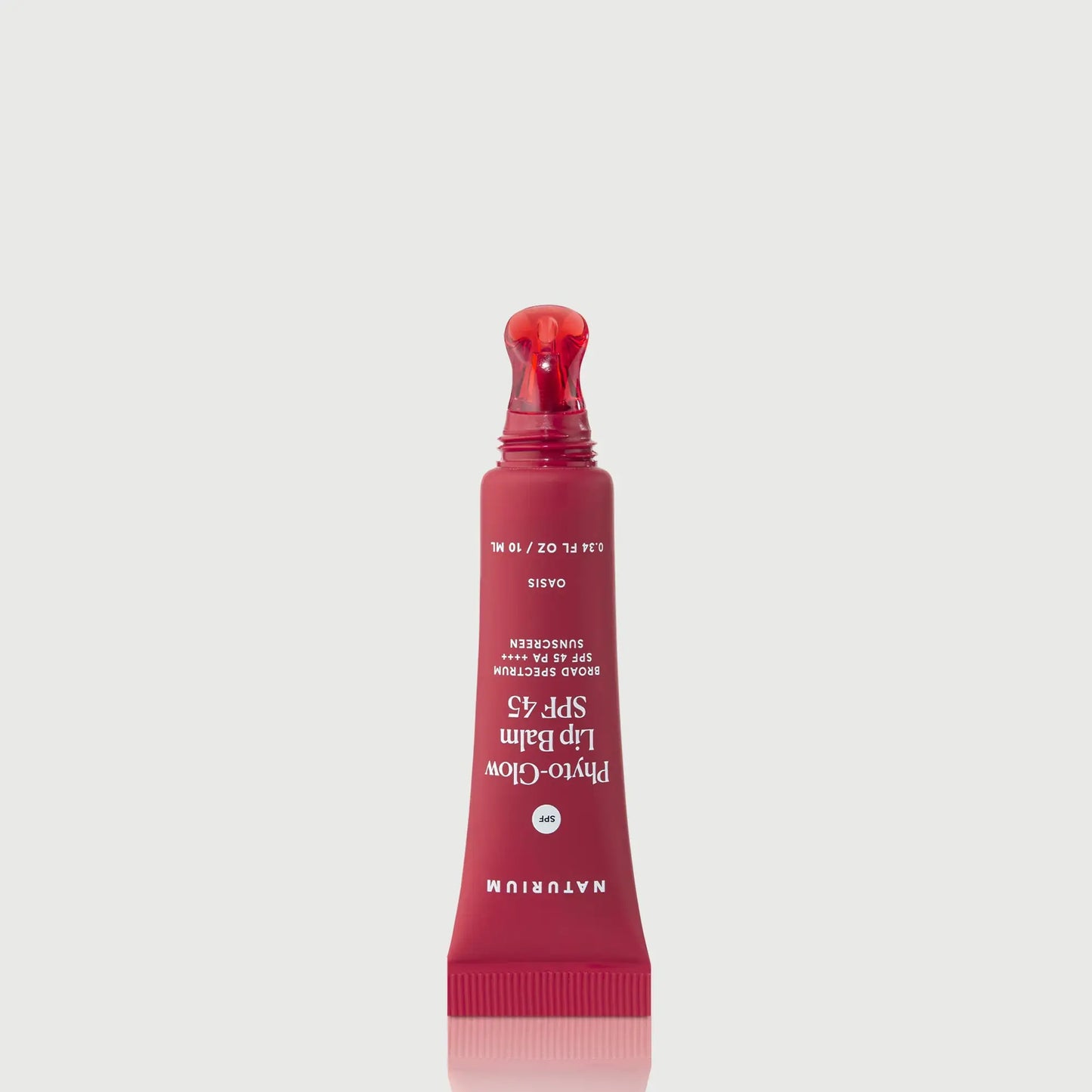 phyto-glow-lip-balm-spf-45-oasis-k8 NATR-10125_PhytoGlow_SPF_Oasis_primary_nocap_bonebkgd_1.webp
