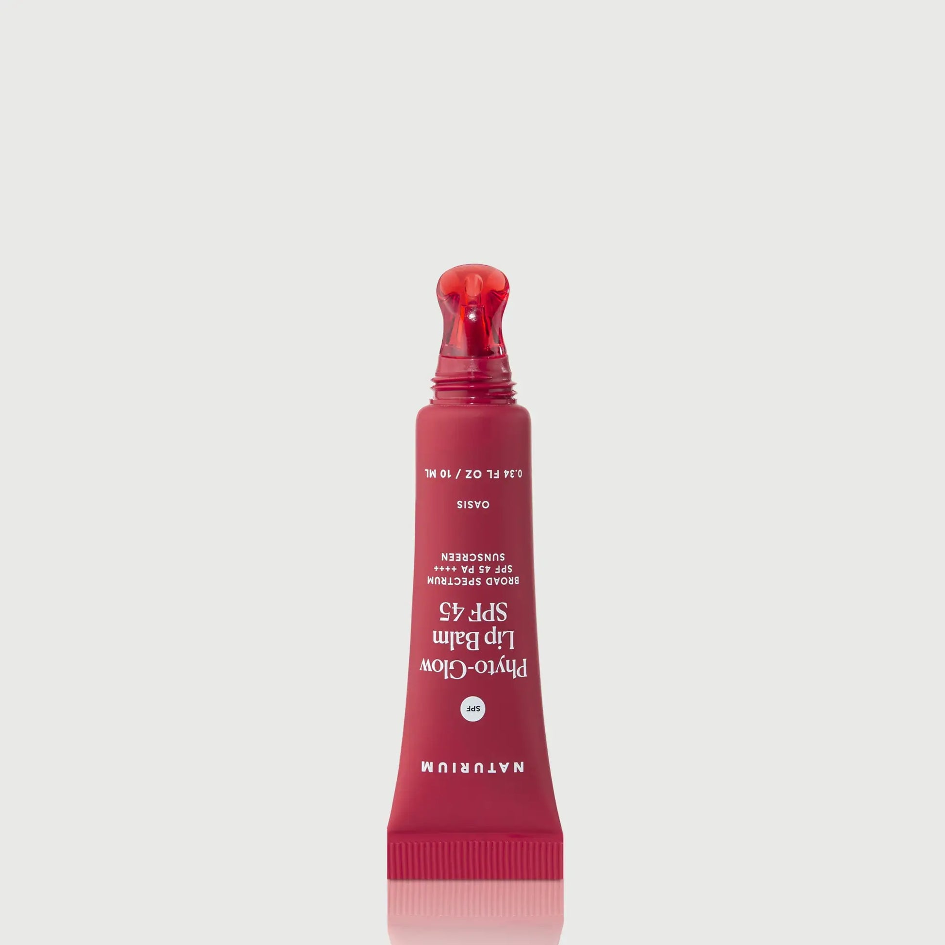 phyto-glow-lip-balm-spf-45-oasis-k8 NATR-10125_PhytoGlow_SPF_Oasis_primary_nocap_bonebkgd_1.webp