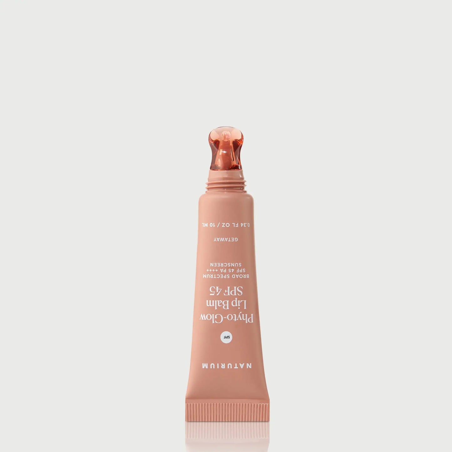 phyto-glow-lip-balm-spf-45-getaway-z5 NATR-10126_PhytoGlow_SPF_Getaway_primary_nocap_bonebkgd_1.webp
