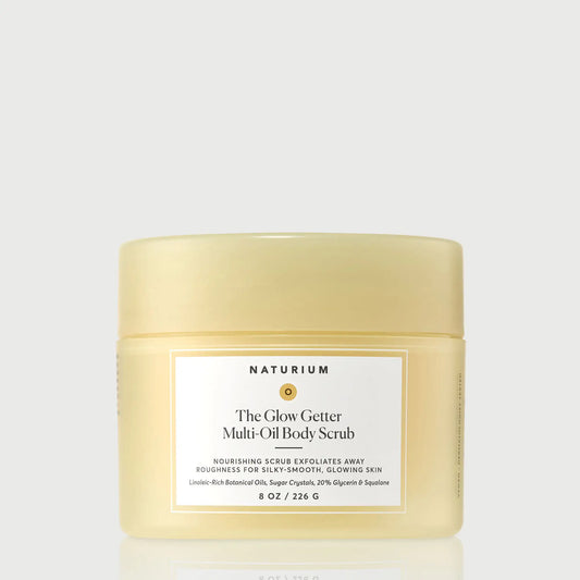 the-glow-getter-multi-oil-body-scrub-t4 NATR-40028-GlowGetter-Multi-Oil-Body-Scrub-Front-CapOn-bonebkgd.webp