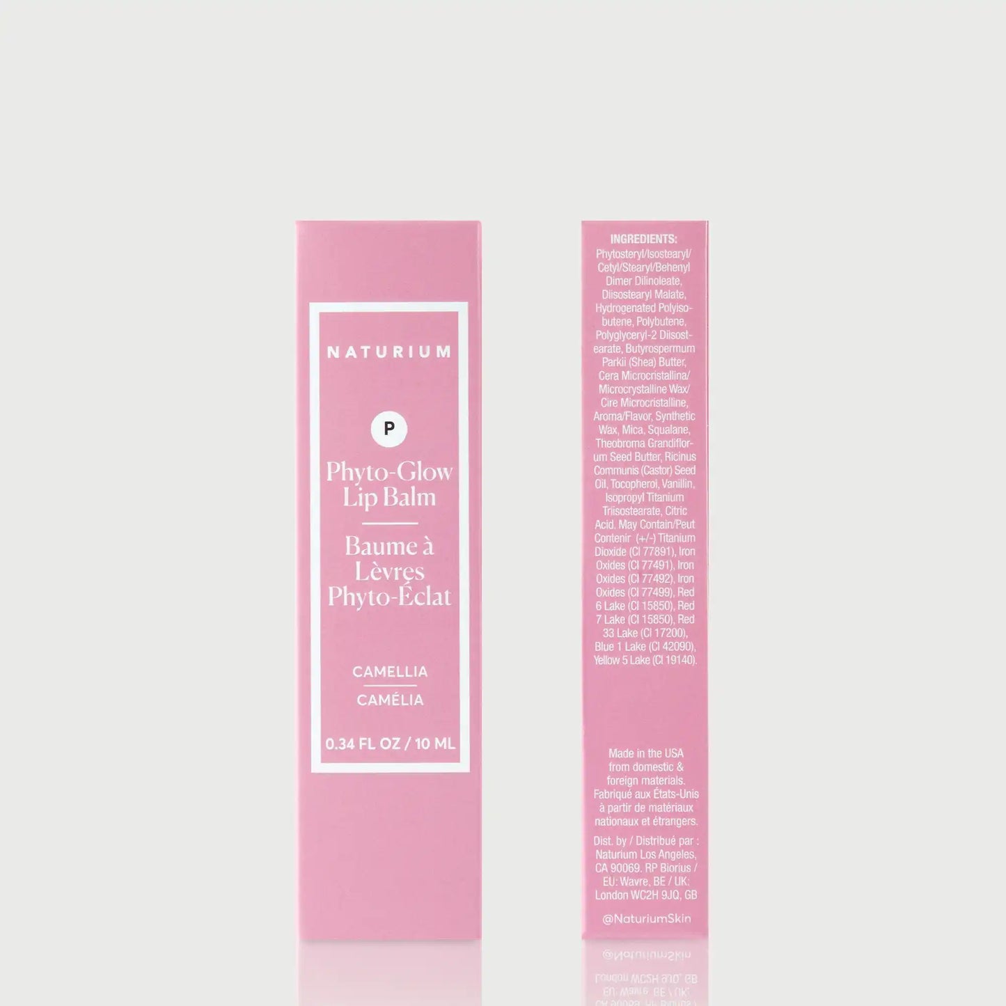 phyto-glow-lip-balm-camellia-l5 NATR-60075_PhytoGlow_Camellia_UC-Front-Back-bonebkgd.webp