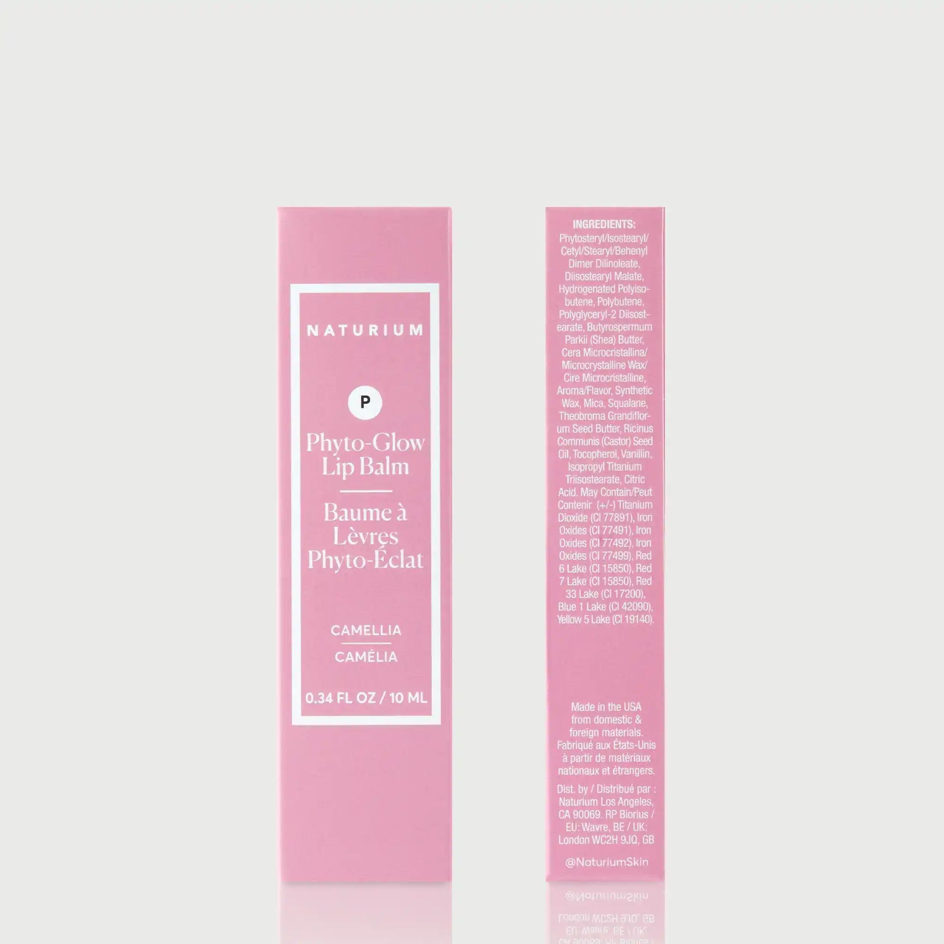 phyto-glow-lip-balm-camellia-l5 NATR-60075_PhytoGlow_Camellia_UC-Front-Back-bonebkgd.webp