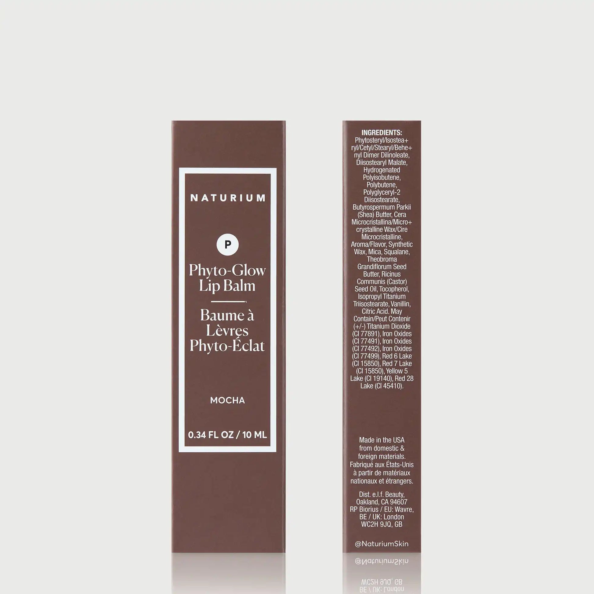 phyto-glow-lip-balm-mocha-y1 NATR-60114_PhytoGlow_Mocha_UC_frontback-bonebkgd.webp