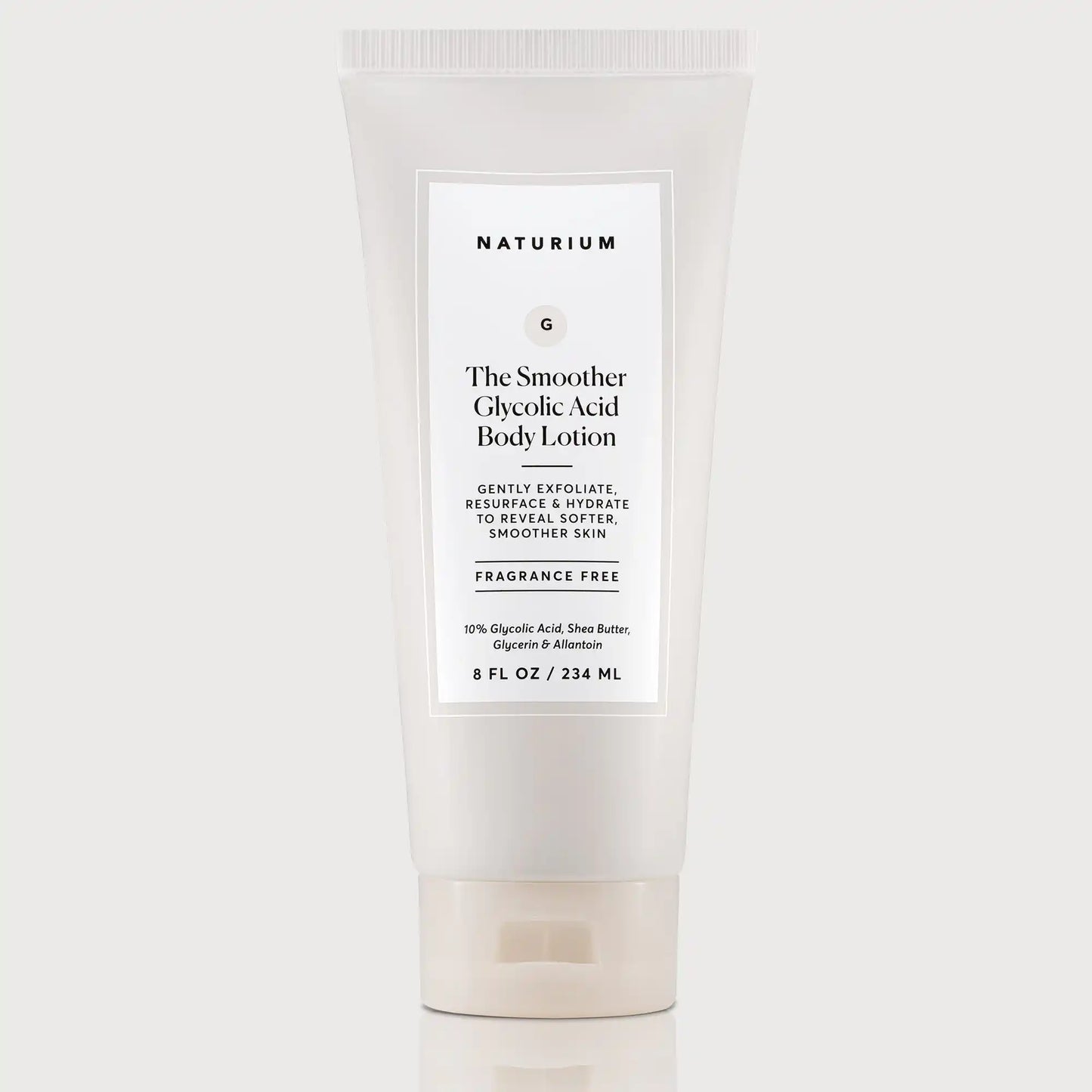 the-smoother-glycolic-acid-body-lotion-p3 NATR-Smoother_glycolic_body_lotion_front.webp