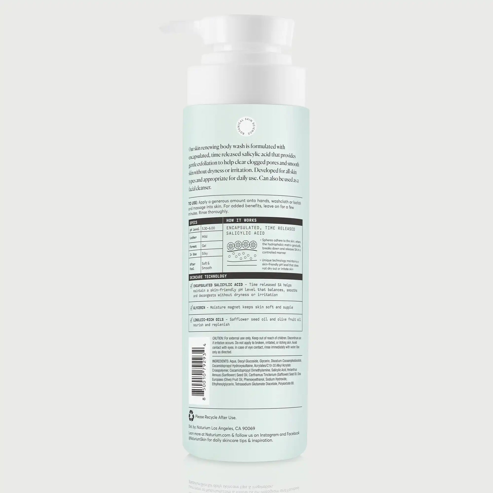 the-perfector-salicylic-acid-body-wash-f5 NATR-The-Perfector-Body-Wash_back.webp