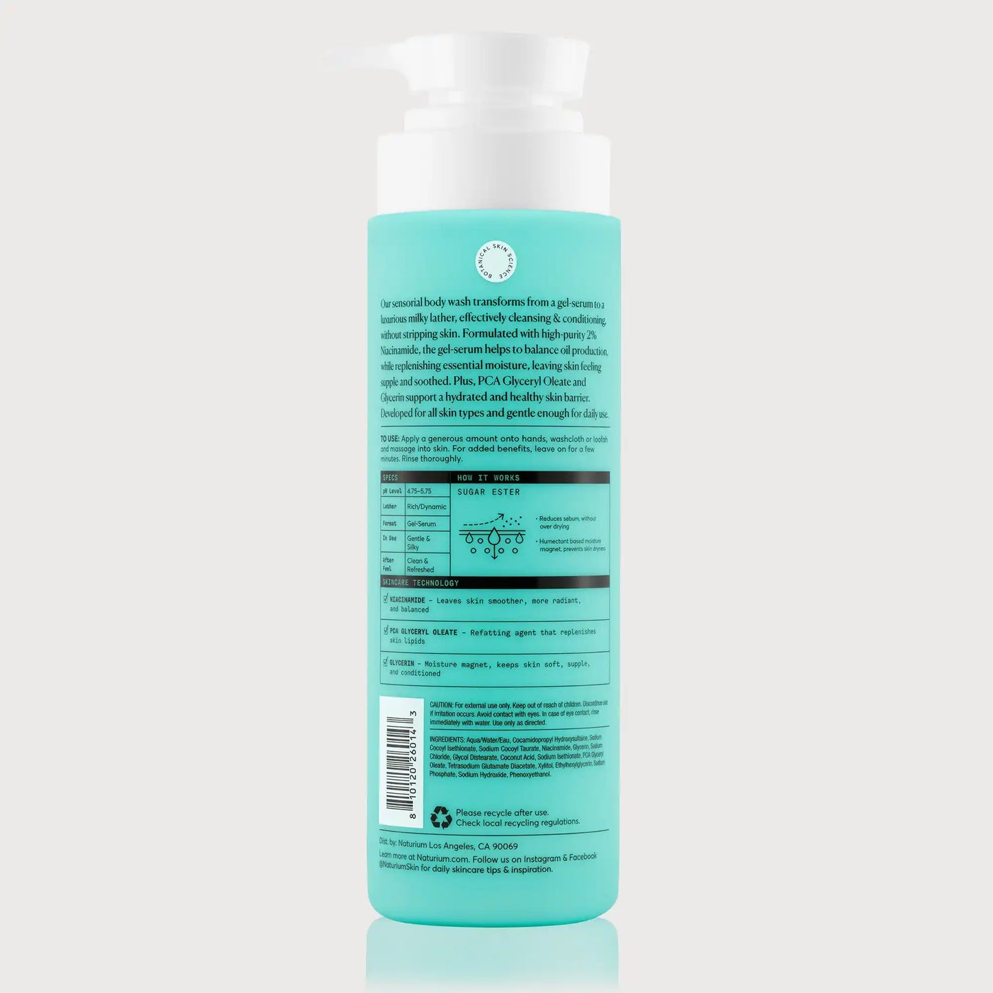 the-purifier-niacinamide-serum-body-wash-n2 NATR-The-Purifier-Niacinamide-Body-Wash_back.webp