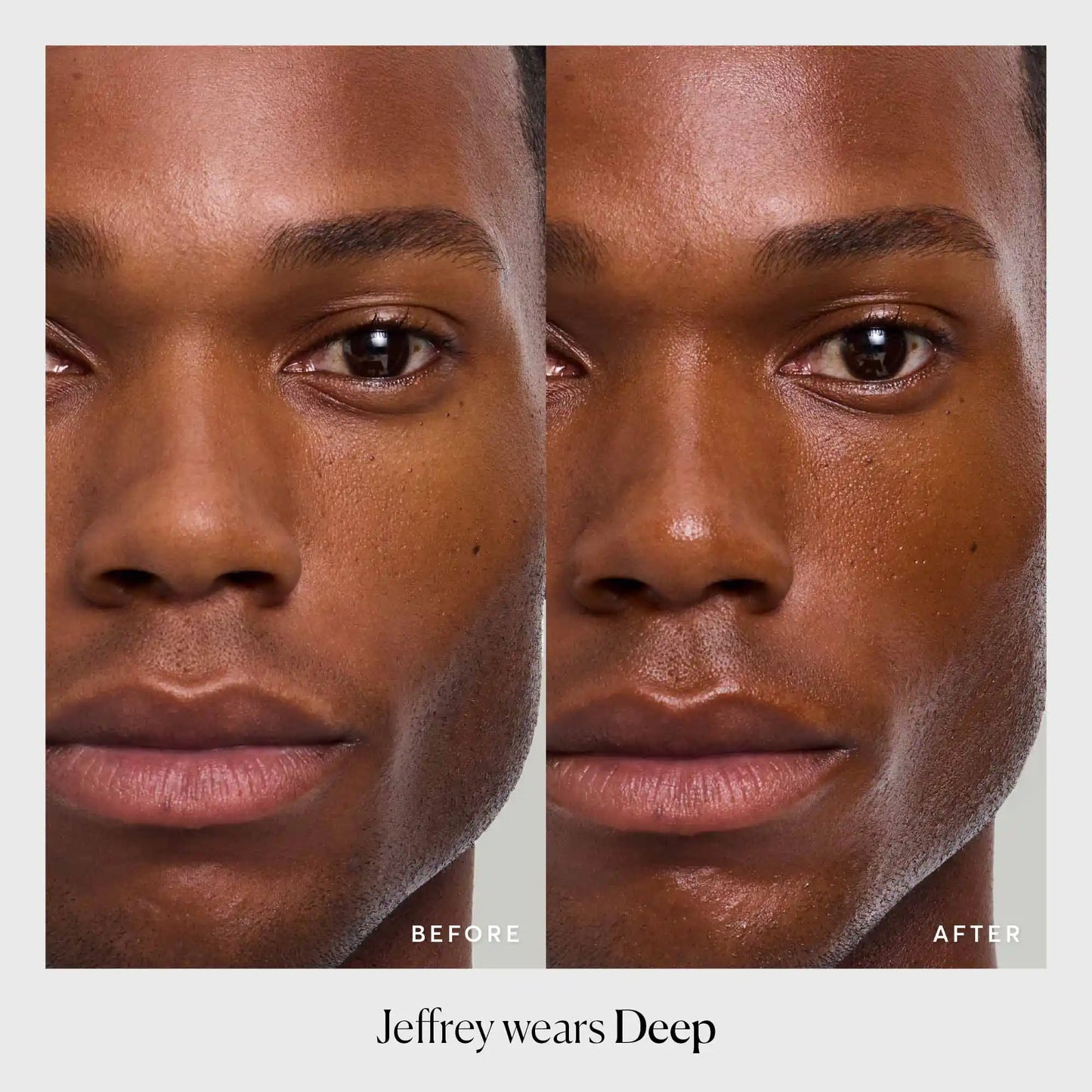 dew-glow-tinted-moisturizer-spf-50-n1 NATR_DewGlowTinted_PDP_BA_Deep_Jeffrey.webp