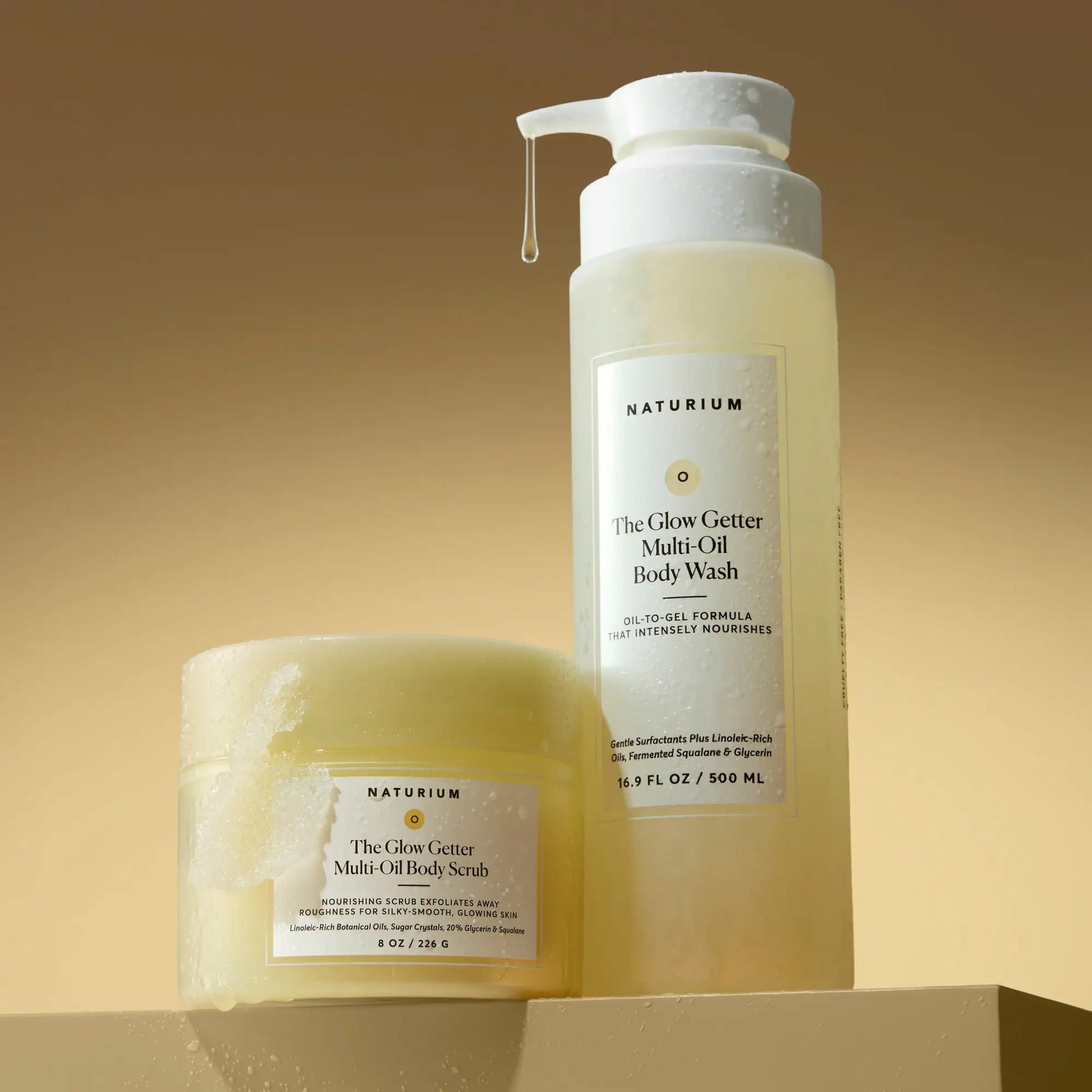 the-glow-getter-shower-bundle-t3 NATR_Glow_Getter_Scrub_Body_Wash.webp