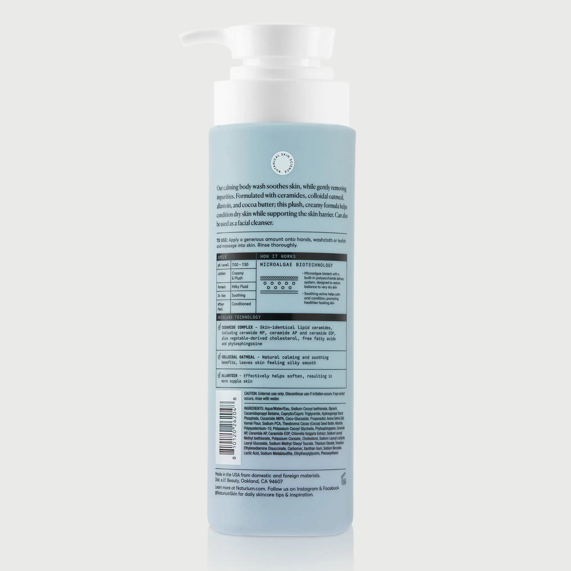 the-calmer-ceramide-body-wash-x0 NATR_The-Calmer_bonebkgd_back.webp